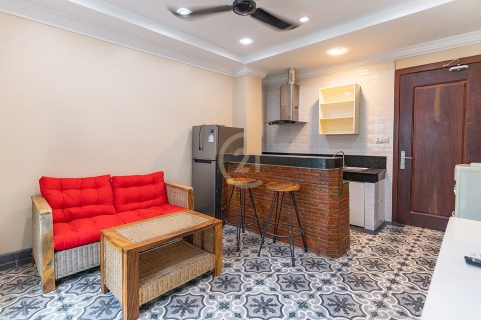 RENOVATE TWO BEDROOM FOR RENT