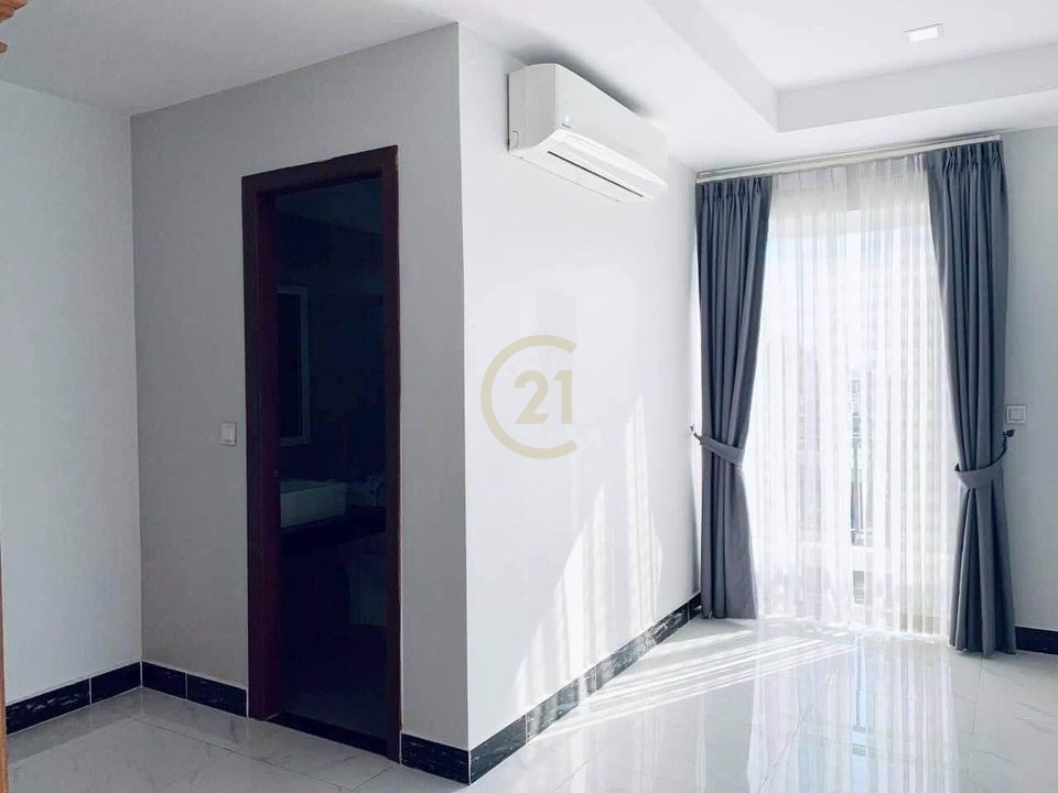 Brand new 02BR for rent at Tuol Tumpung