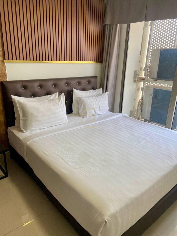 2 Bedroom For rent At Tonle Bassac