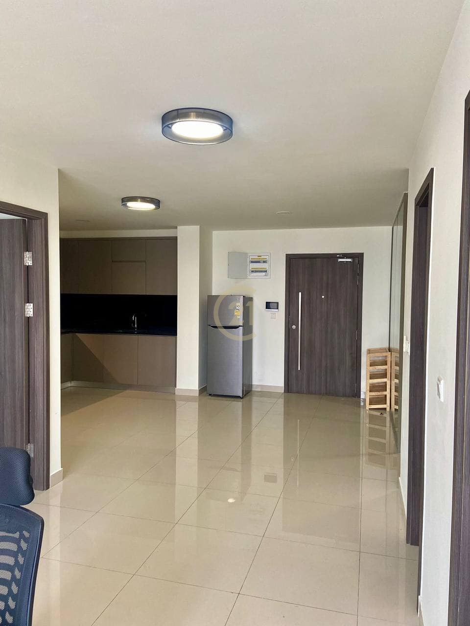 2 Bedroom For rent At Tonle Bassac