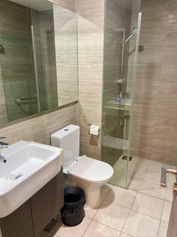 2 Bedroom For rent At Tonle Bassac