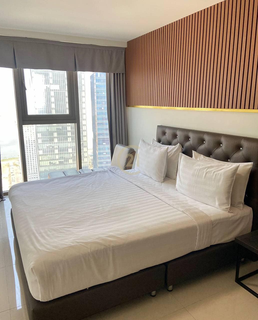 2 Bedroom For rent At Tonle Bassac