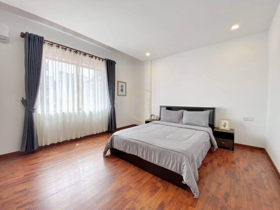 Brand new 03BR for rent at BKK1