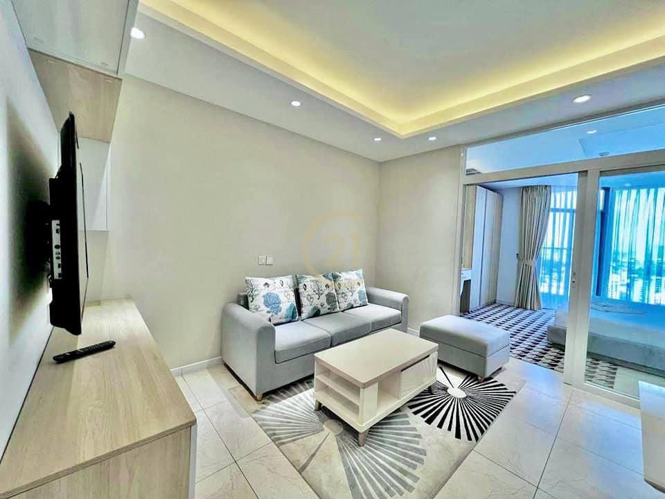 SPECIOUS ONE BEDROOM FOR RENT