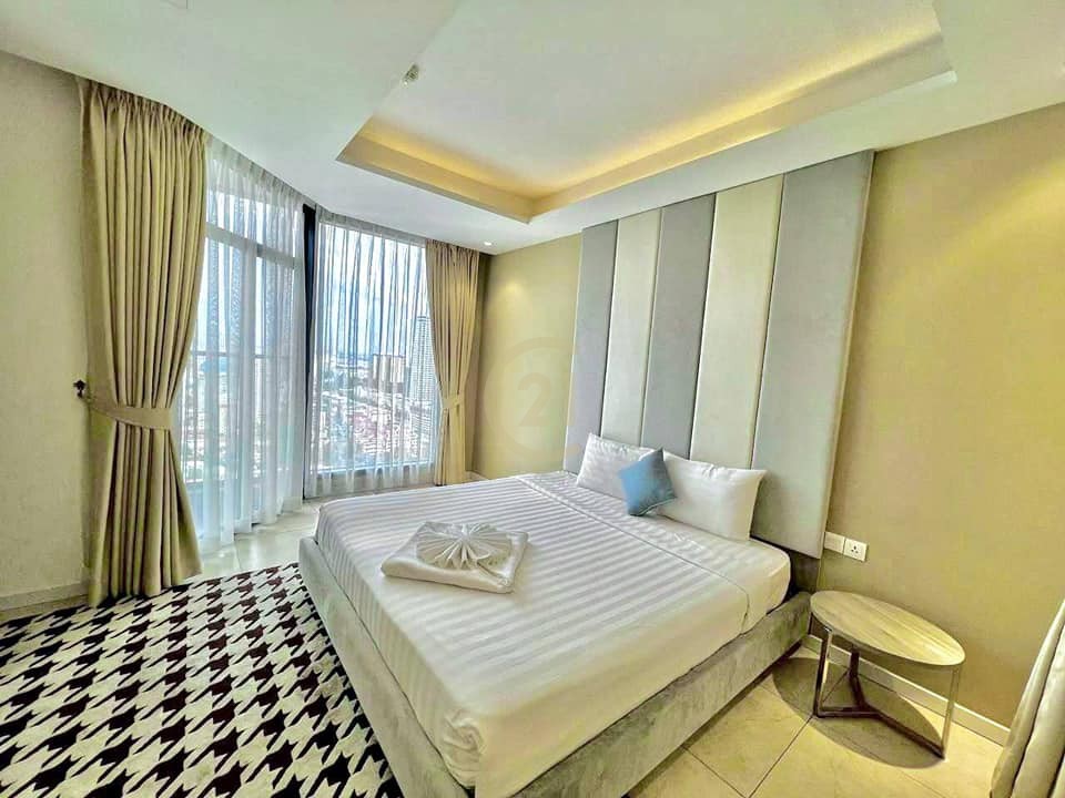 SPECIOUS ONE BEDROOM FOR RENT