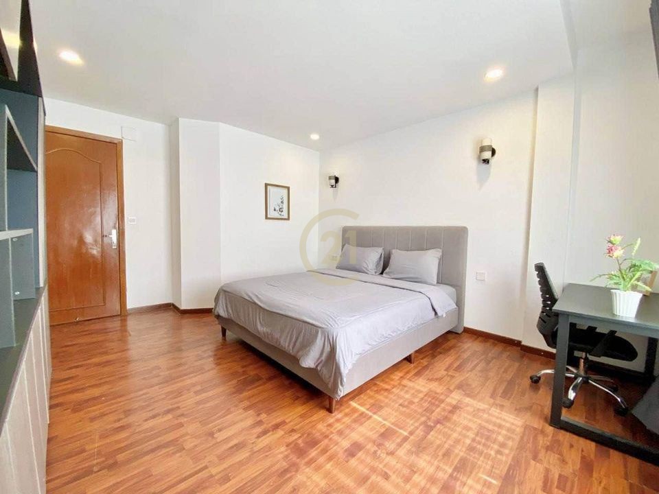 Brand new 03BR for rent at BKK1
