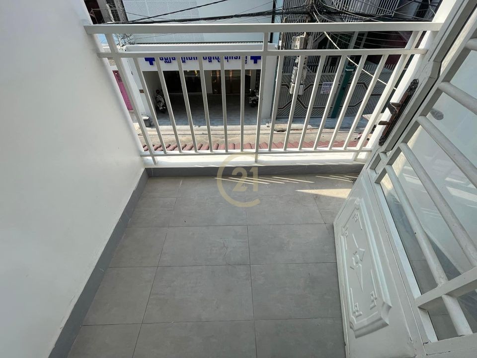 Brand new one bedroom for rent at BKK3