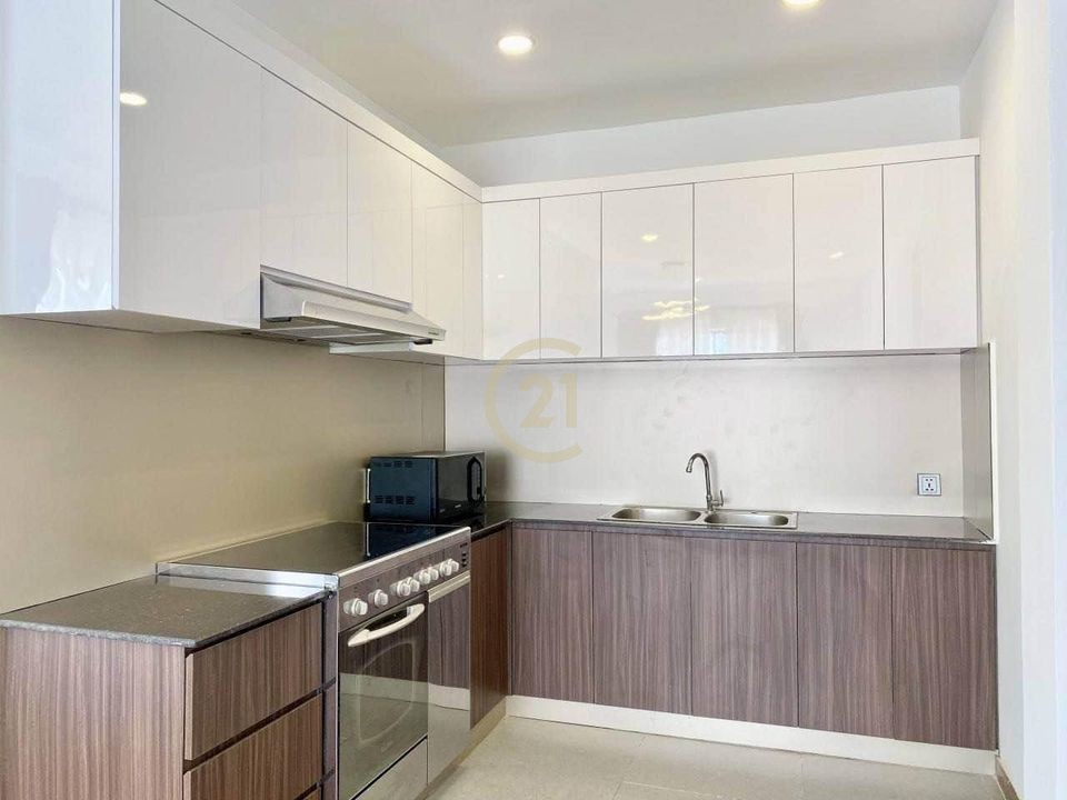 Brand new 03BR for rent at BKK1