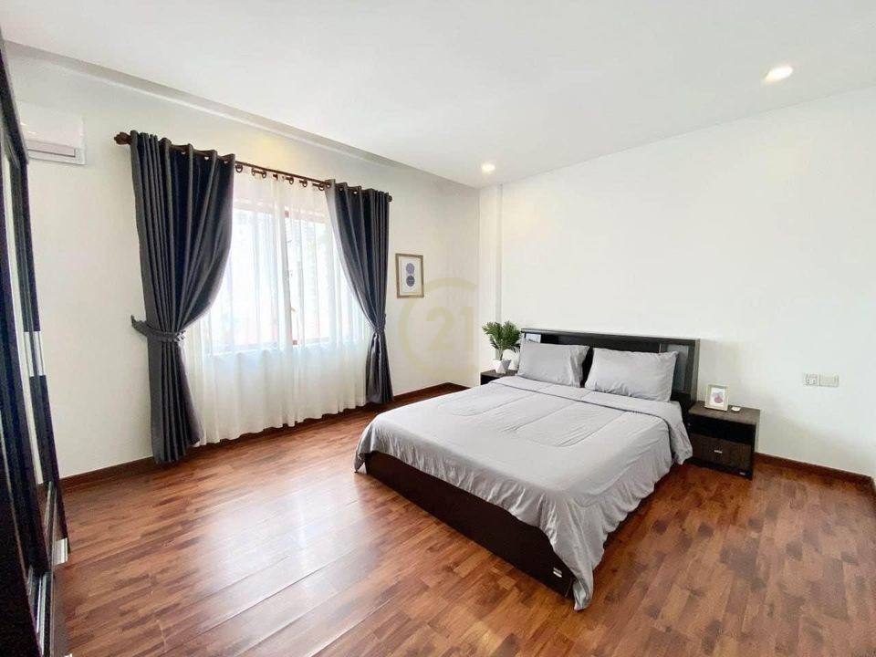 441465894_2391310314396614_392290978977722260_n (1) Brand new Three Bedrooms For Rent at BKK1