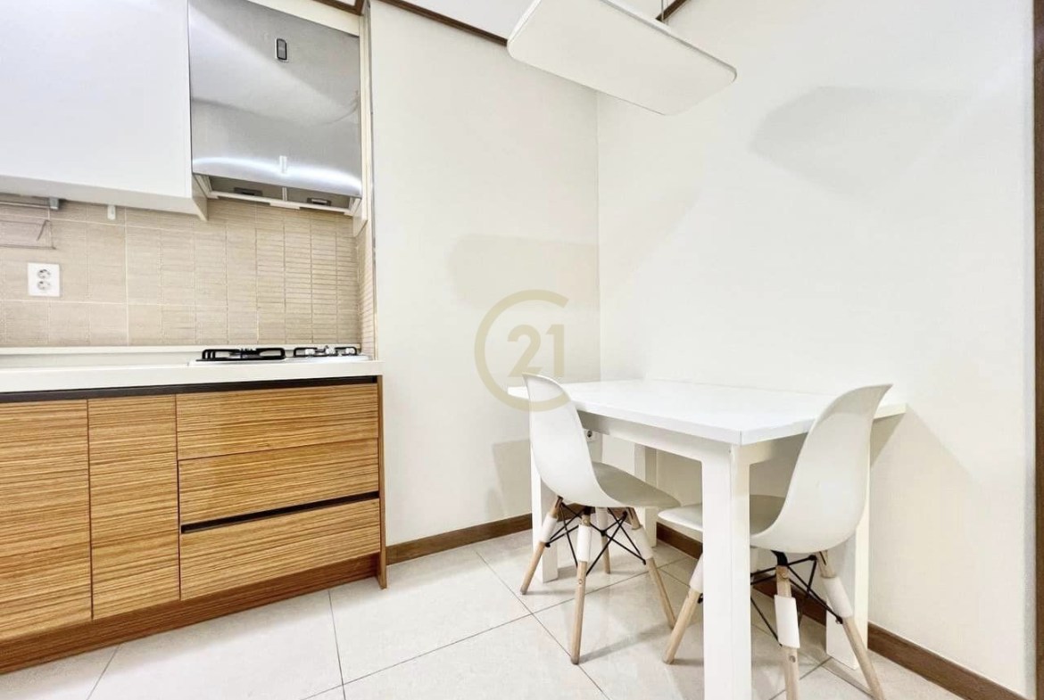 NICE ONE BEDROOM FOR RENT