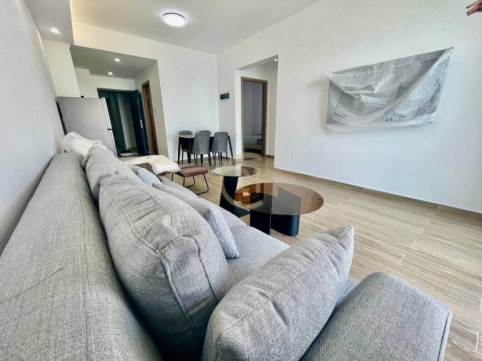 MODERN TWO BEDROOM FOR RENT