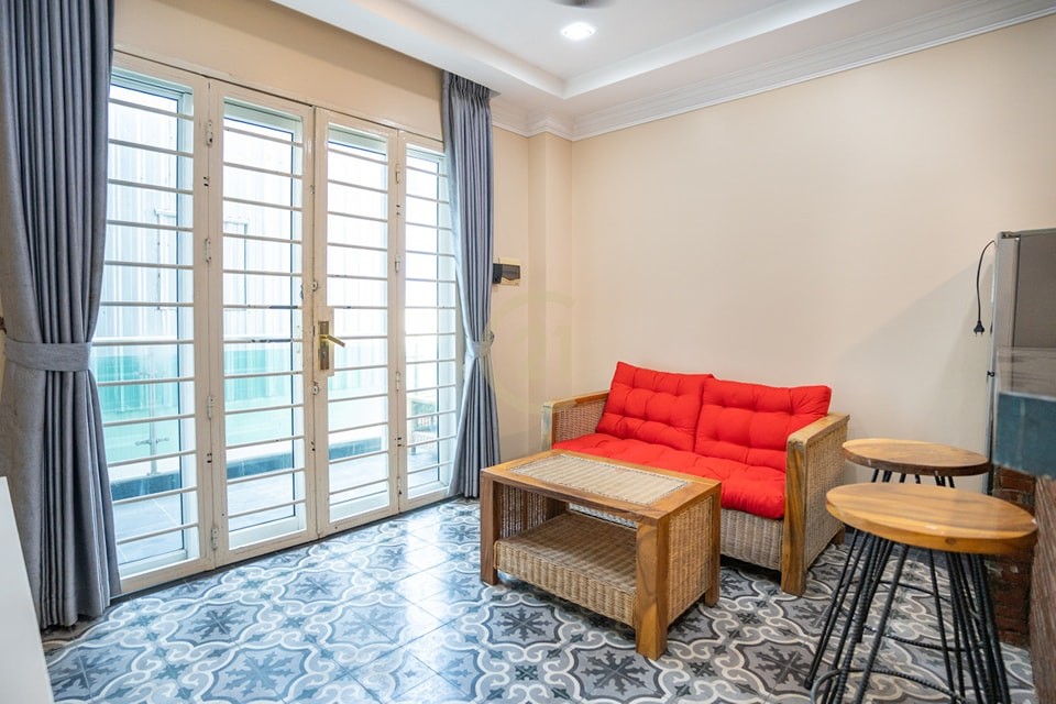 RENOVATE TWO BEDROOM FOR RENT