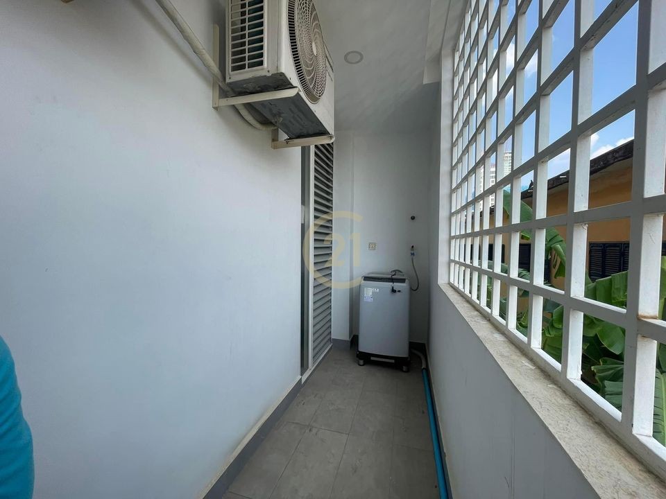 Brand new one bedroom for rent at BKK3