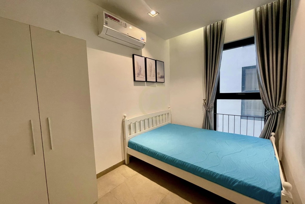 MODERN TWO BEDROOM FOR RENT