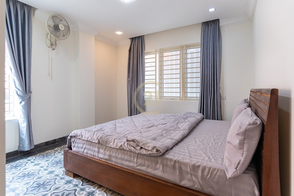 RENOVATE TWO BEDROOM FOR RENT