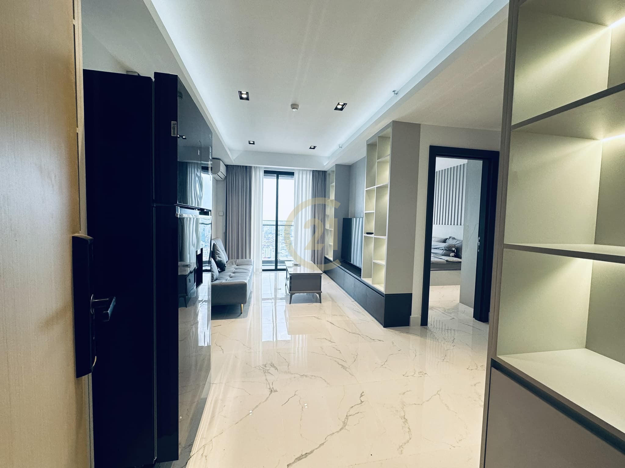 1 Bedroom For Rent At Boeung Kengkang