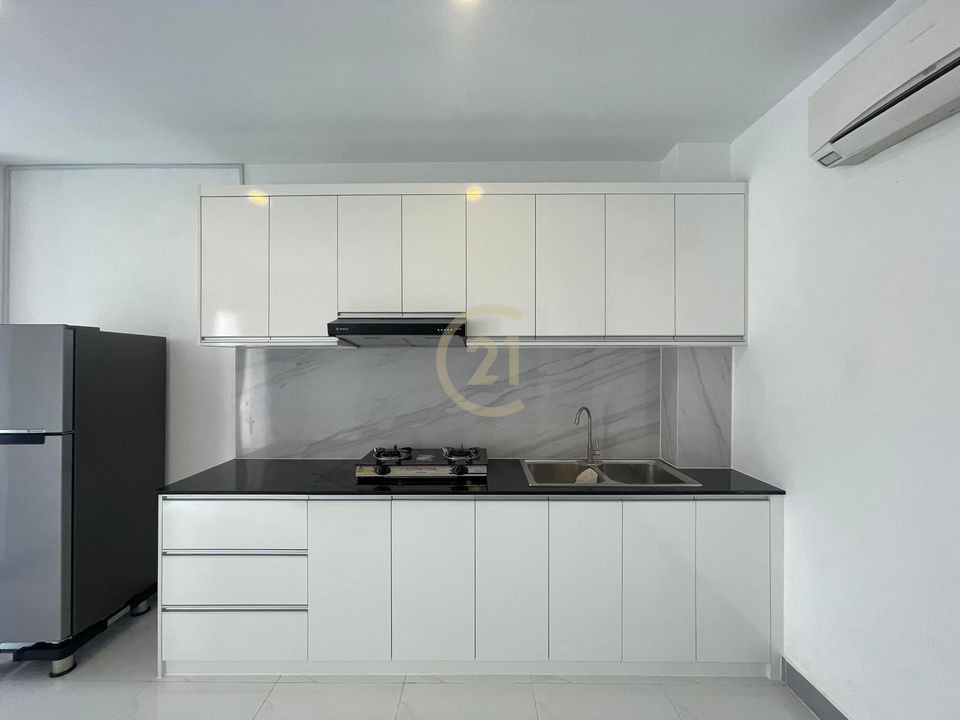Brand new one bedroom for rent at BKK3