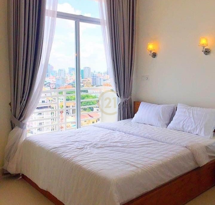 441525079_7582408131805728_9139280994307795415_n Brand new one bedroom for rent at Tonle Bassac