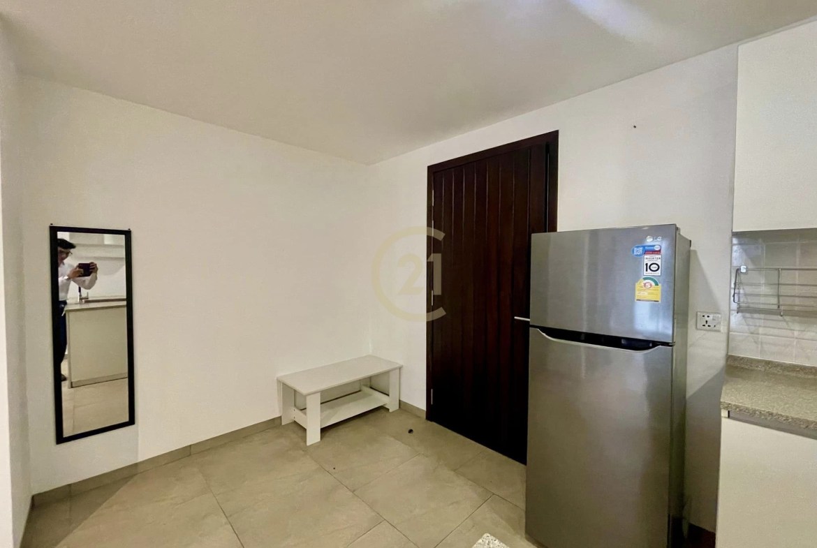 MODERN TWO BEDROOM FOR RENT