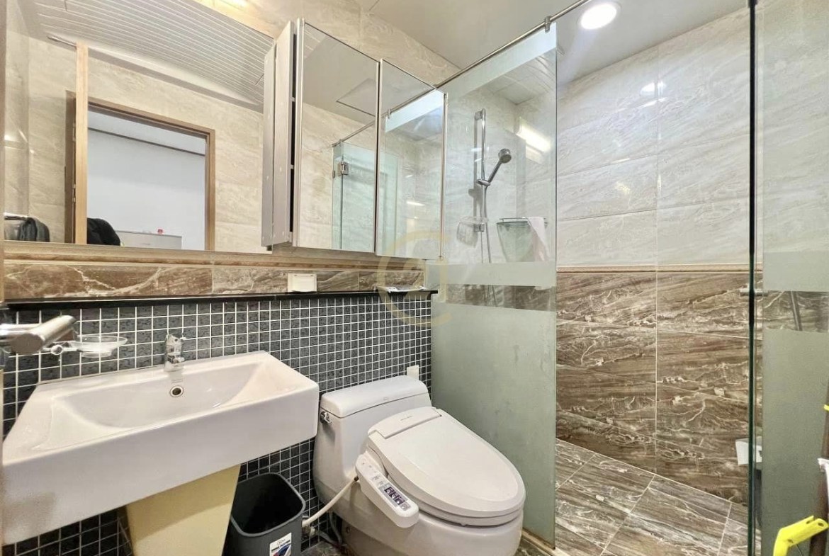 NICE ONE BEDROOM FOR RENT