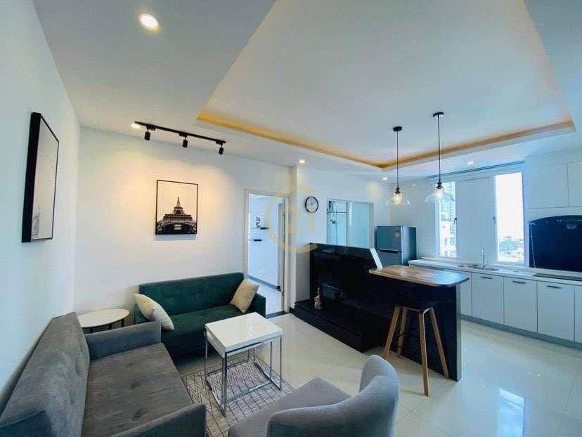Brand new 01BR for rent at Dunh Penh