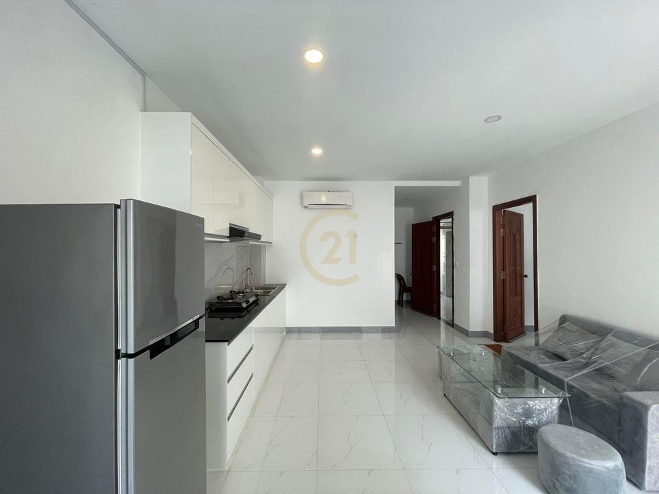 Brand new one bedroom for rent at BKK3