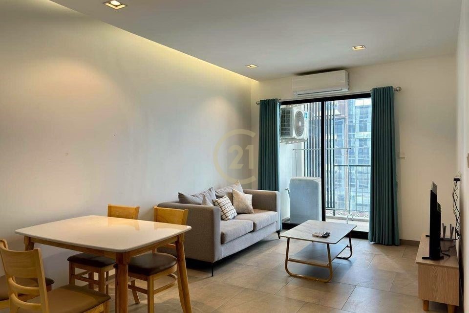 Brand new one bedroom for Rent at Urban Village