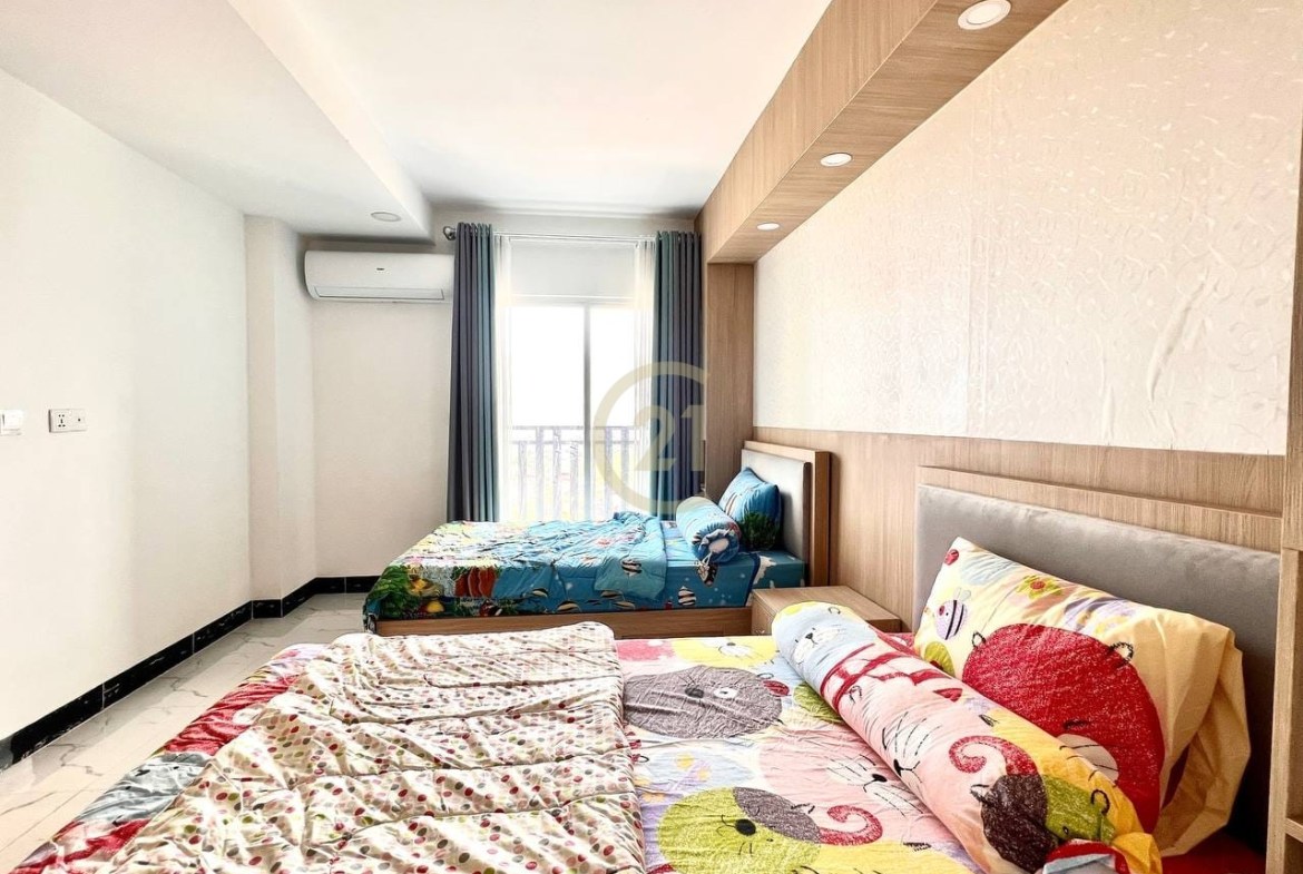 Special Price 2 Bedroom for rent at BTP