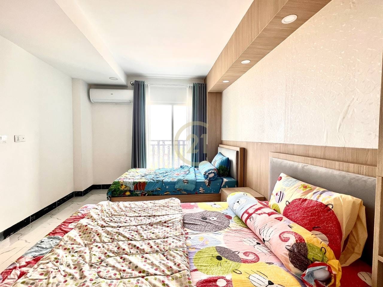 441954856_310156862121007_5181343051079862477_n Special Price 2 Bedroom for rent at BTP