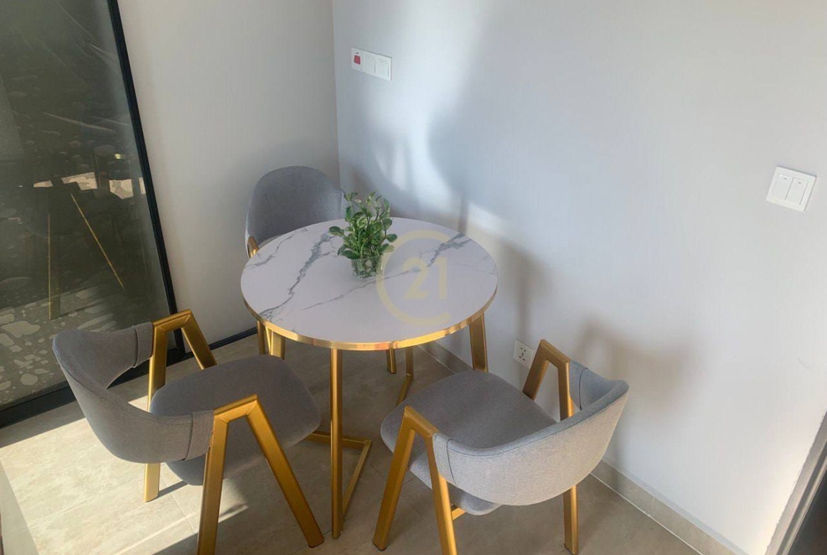 1 Bedroom For Rent At Toul Kork