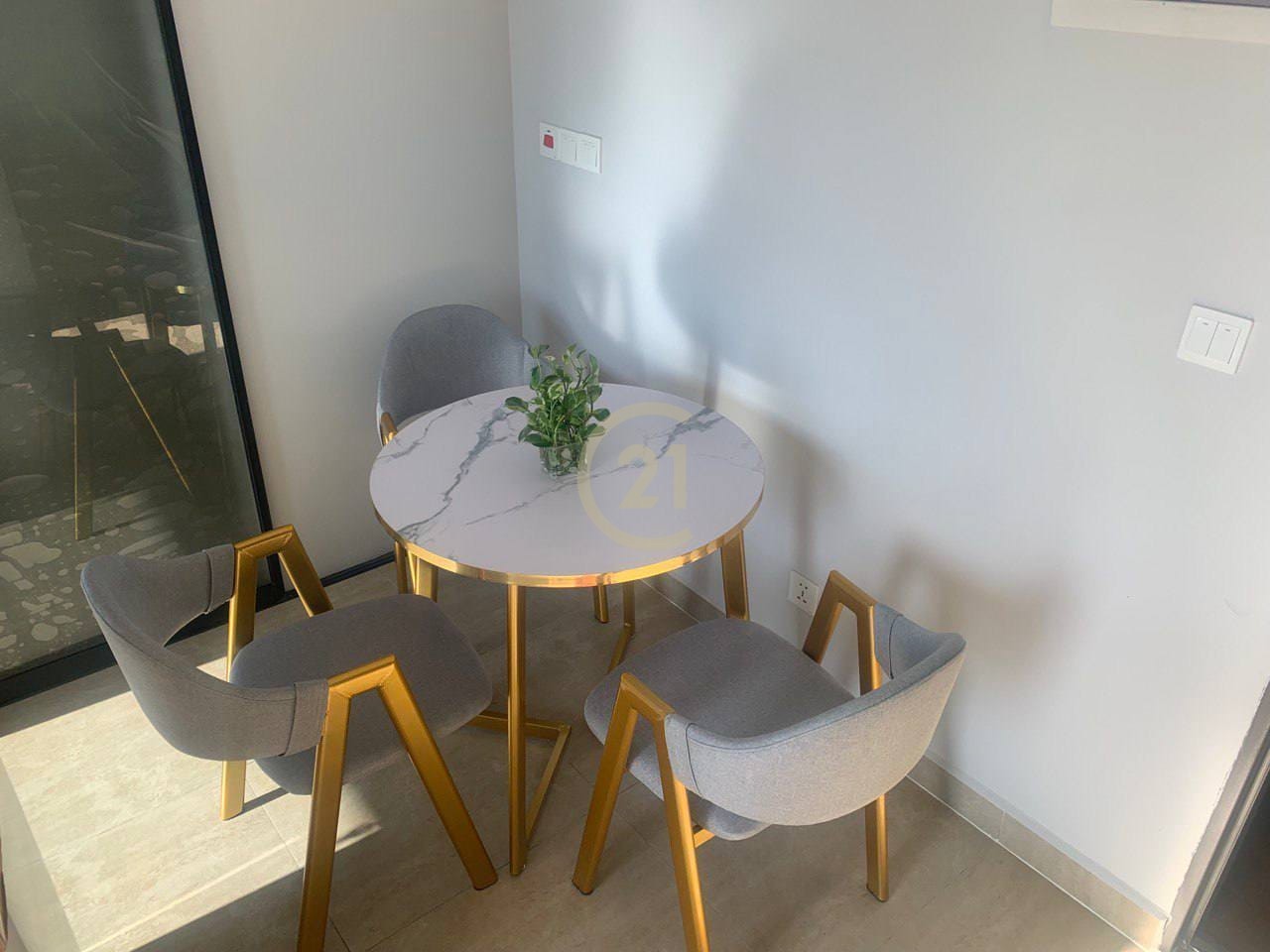 1 Bedroom For Rent At Toul Kork
