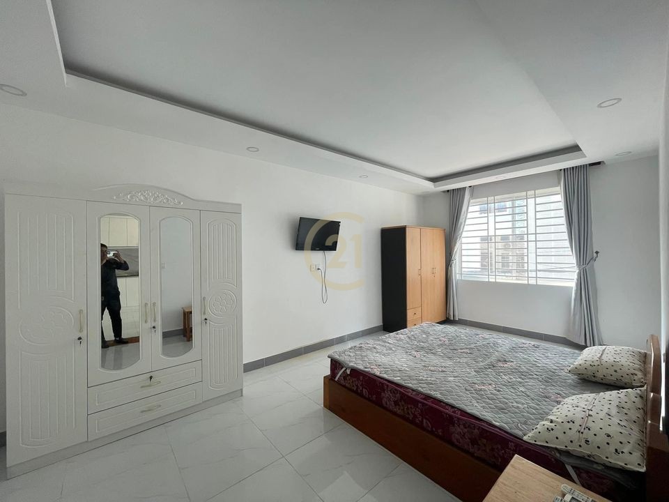 Brand new one bedroom for rent at BKK3