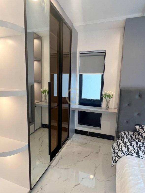 Brand New One Bed for Rent at 7 Makara