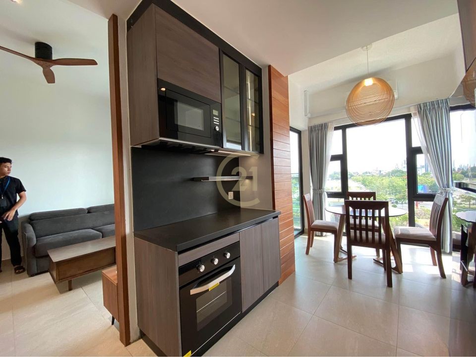 WESTERN ONE BEDROOM FOR RENT