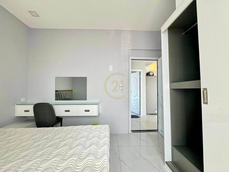 PRECIOUS TWO BEDROOM FOR RENT