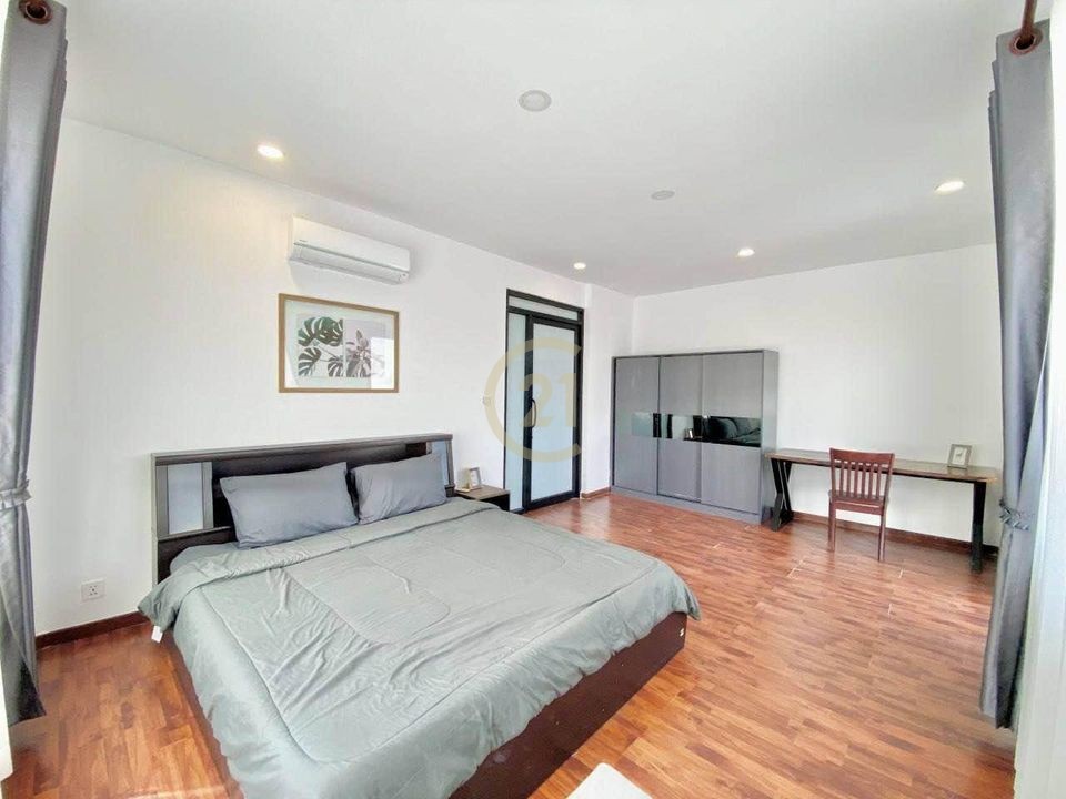 Brand new 03BR for rent at BKK1