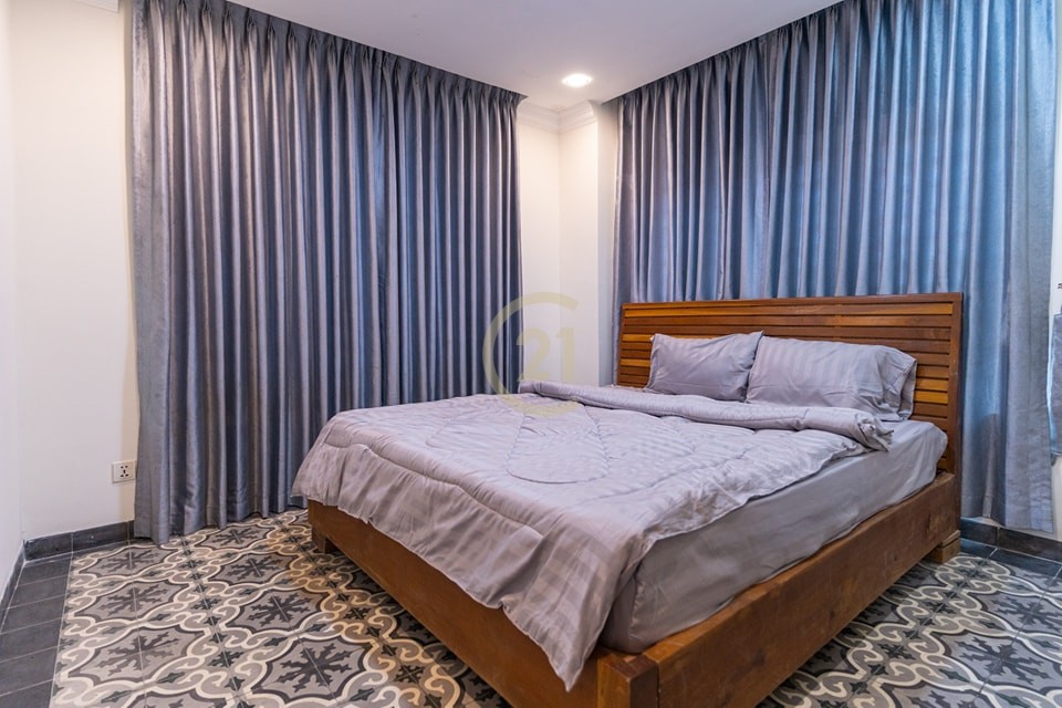 RENOVATE TWO BEDROOM FOR RENT