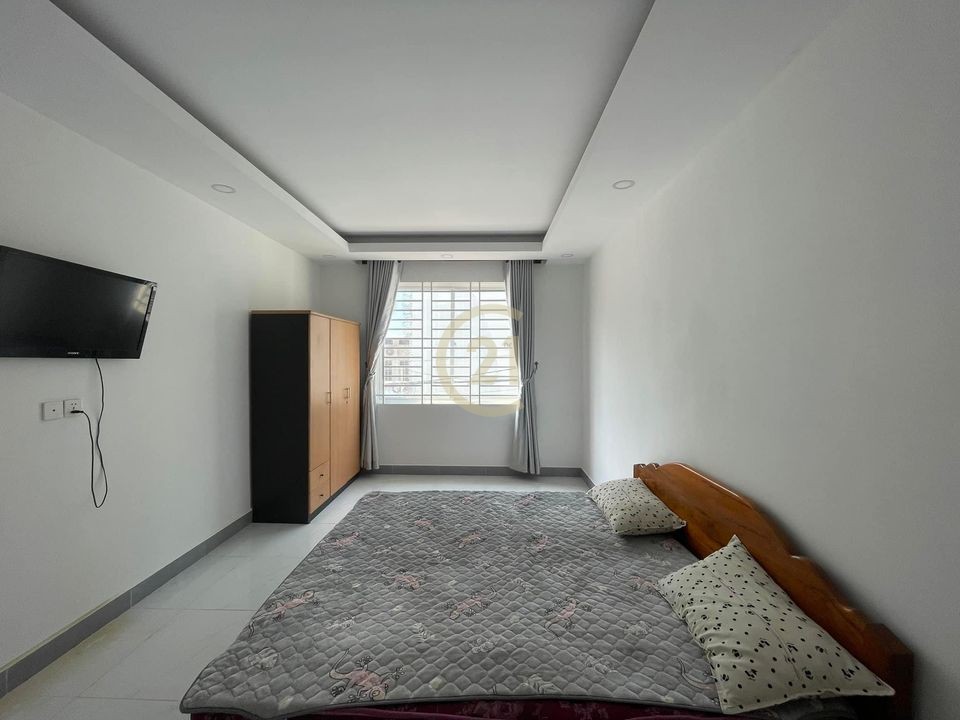 Brand new one bedroom for rent at BKK3