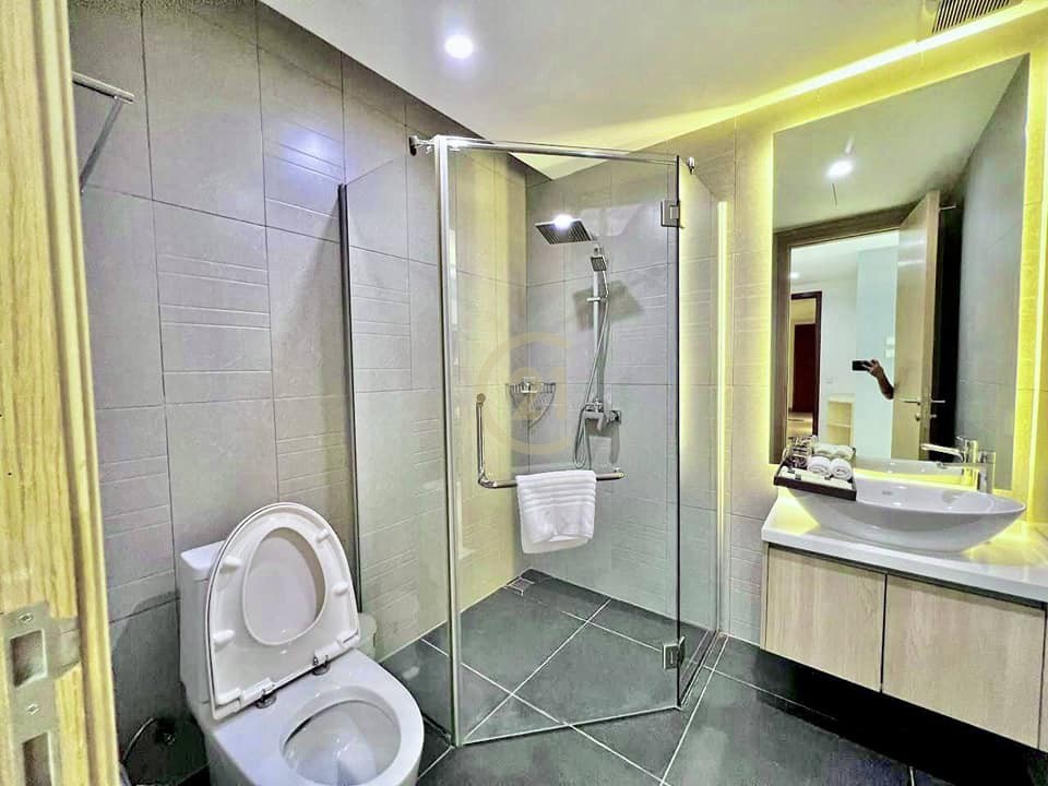 SPECIOUS ONE BEDROOM FOR RENT