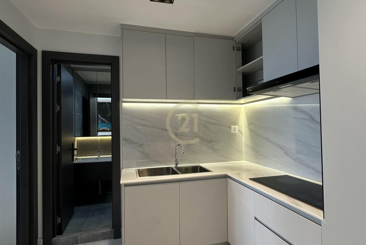 1 Bedroom For Rent At Boeung Kengkang