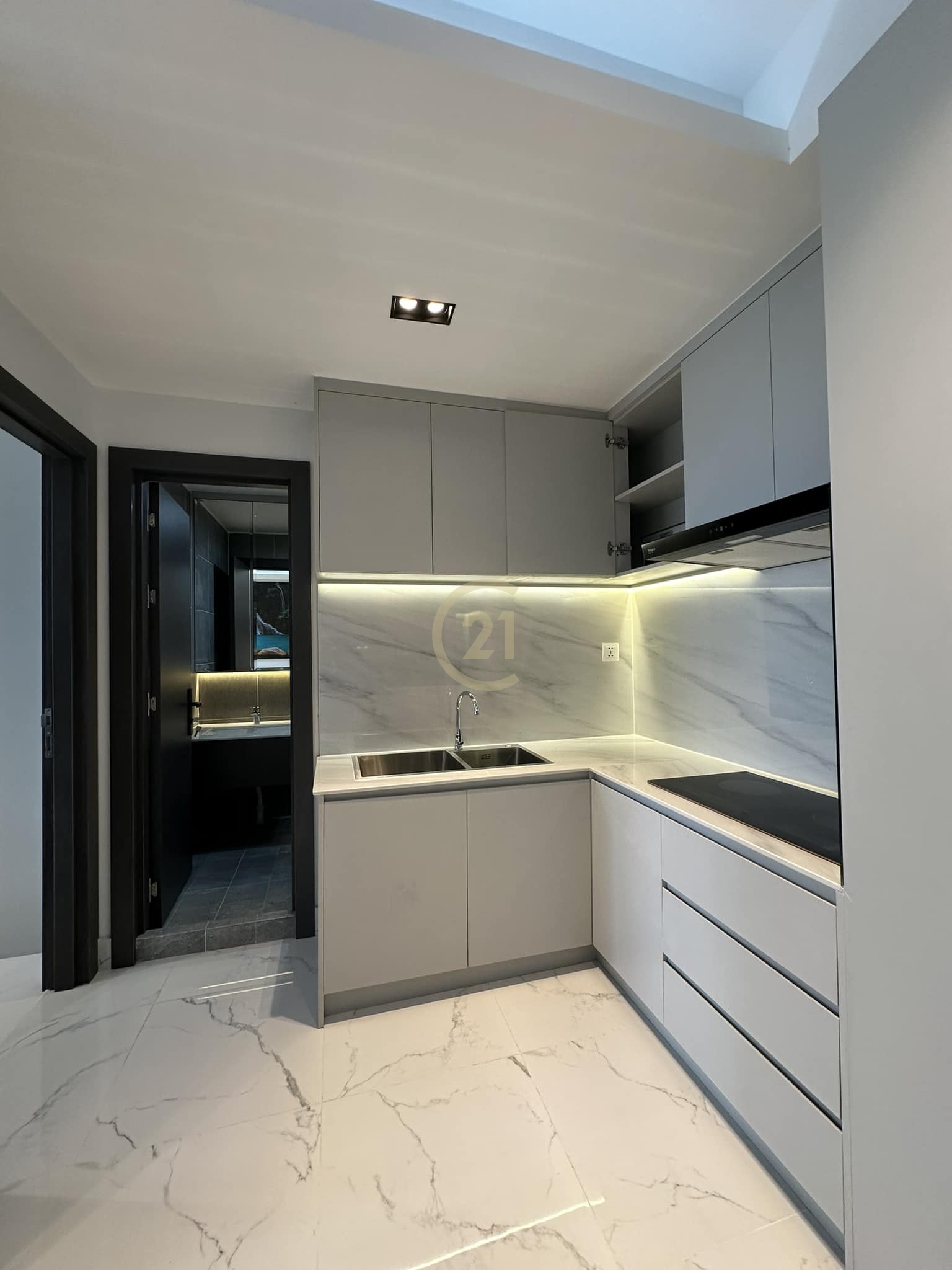 1 Bedroom For Rent At Boeung Kengkang