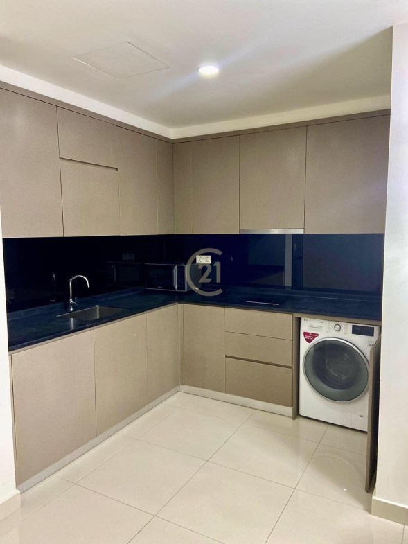 One Bedroom For Rent At Tonle Bassac