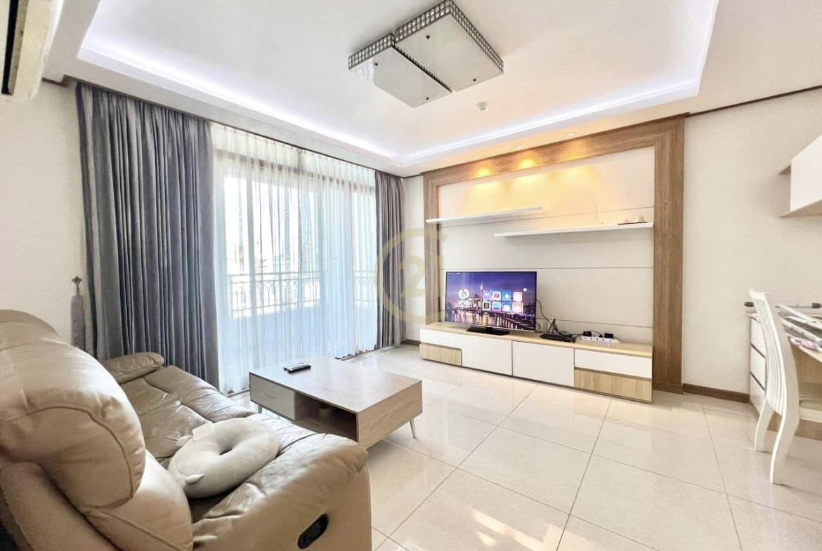 NICE ONE BEDROOM FOR RENT