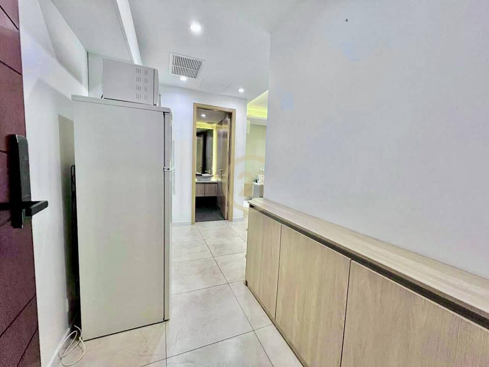 SPECIOUS ONE BEDROOM FOR RENT