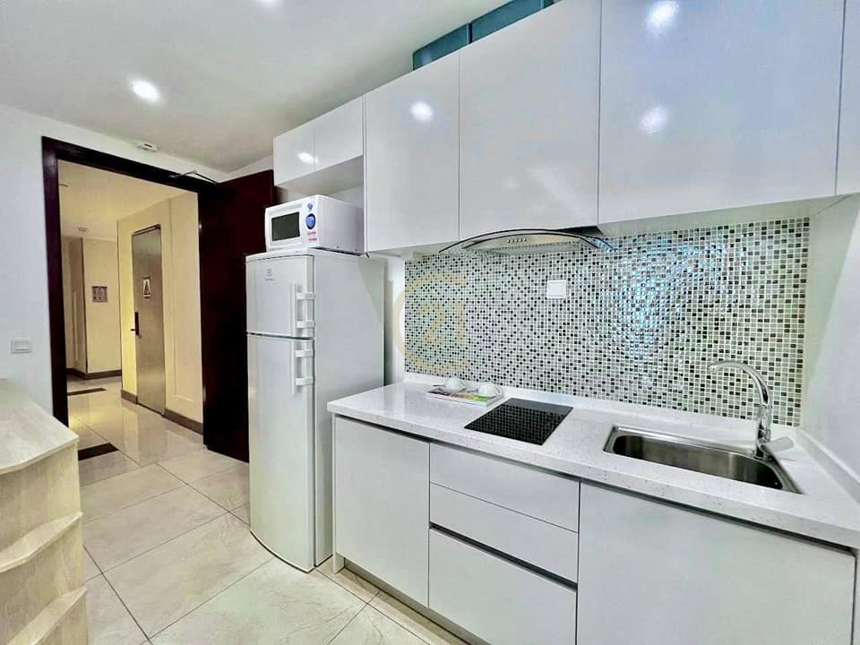 SPECIOUS ONE BEDROOM FOR RENT