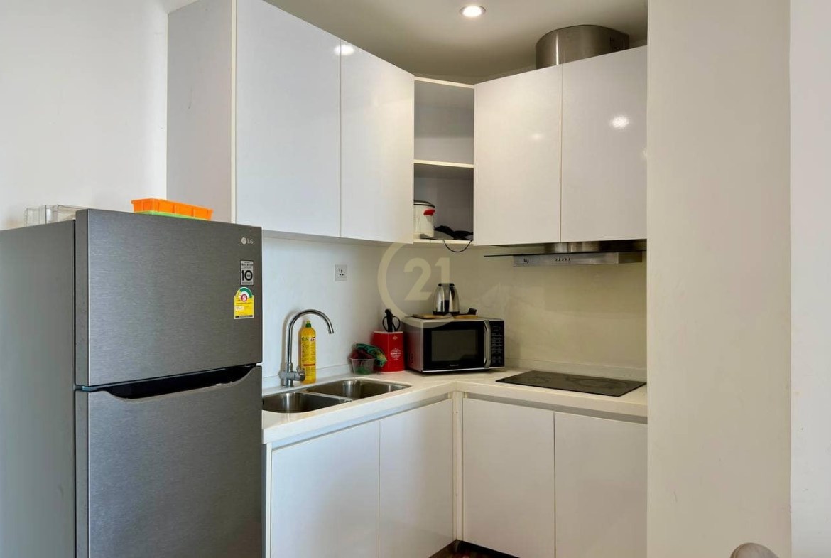 MODERN 2 BEDROOM FOR RENT