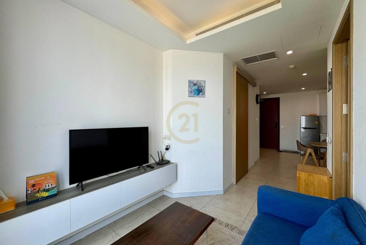 MODERN 2 BEDROOM FOR RENT