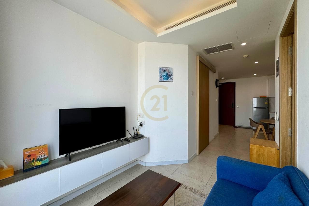 MODERN 2 BEDROOM FOR RENT