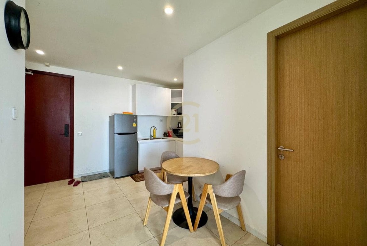MODERN 2 BEDROOM FOR RENT