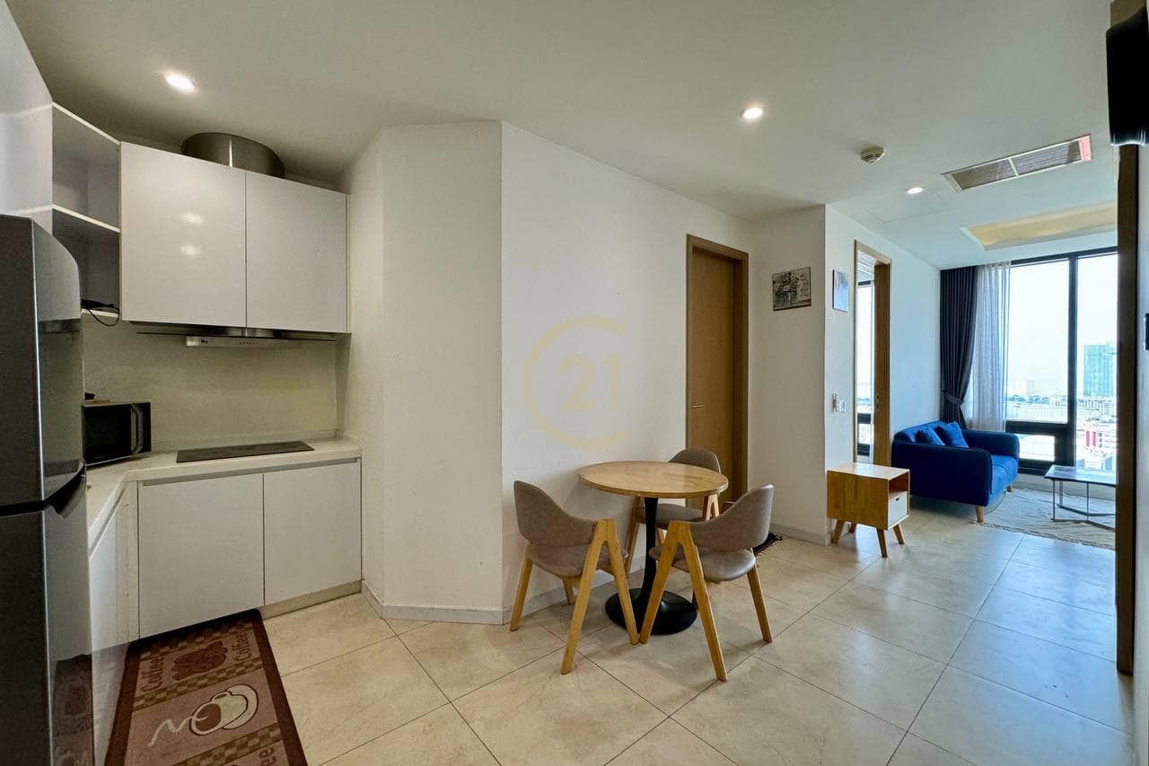 MODERN 2 BEDROOM FOR RENT